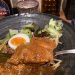 SPICY CURRY 魯珈 - 