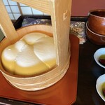 とうふ屋うかい 鷺沼店 - 