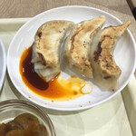 創造中華 華星 - 餃子