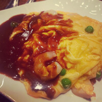 グリル満天星 麻布十番 新宿店 - 