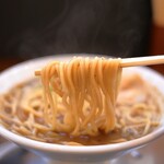 Sammani Boshi Soba Takakura - 