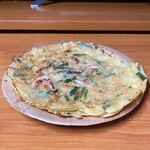 マツヤ - 手作りチヂミ