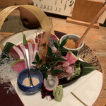 Dennoshi Ori - 