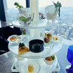 天空LOUNGE TOP of TREE - 