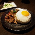 いざかや がぱお丸 - ガパオ