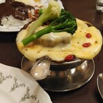 トマト - ボリューム満点♪