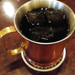 Hoshi No Ko Hi Ten - ブラックコーヒー