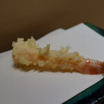 日本料理 水簾 - 車海老