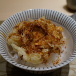 Nihon Ryouri Suiren - 舞茸かき揚げ丼