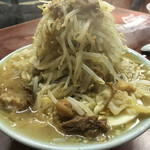 ラーメン富士丸 - 