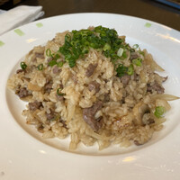 オールデイダイニング リモネ(リーガロイヤルホテル大阪) - 