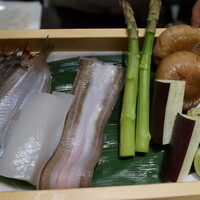 日本料理 水簾 - 