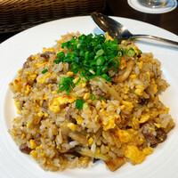 オールデイダイニング リモネ(リーガロイヤルホテル大阪) - 