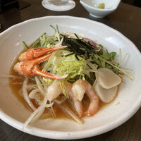 オールデイダイニング リモネ(リーガロイヤルホテル大阪) - 