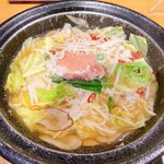 麺匠の心つくし つるとんたん - 