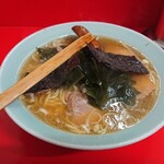 ニューラーメンショップ - 