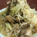 ラーメン富士丸 - 