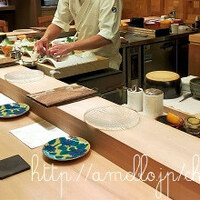 鮨よしかわ 麻布十番 - 