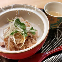 鮨よしかわ 麻布十番 - 