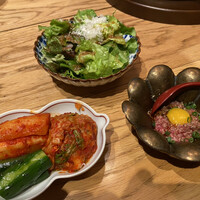 焼肉すどう 春吉 - 