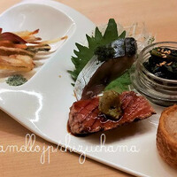 鮨よしかわ 麻布十番 - 