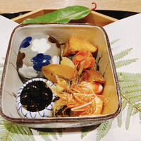 御幸町 田がわ - 