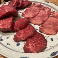 焼肉すどう 春吉 - 