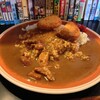 カレーハウス ブー