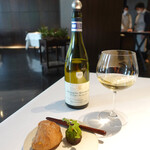 NARISAWA - シャサーニュ・モンラッシェ