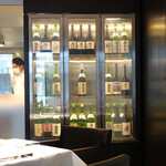 NARISAWA - すべて枡田酒造から〜♬