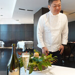 NARISAWA - ウインター・コレクション