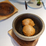 NARISAWA - 焼き立て〜森のパン〜♬