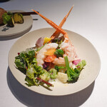 NARISAWA - オーガニック野菜２０種類