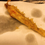 Tempura Fuji - 