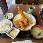 巣鴨ときわ食堂 本店 - 