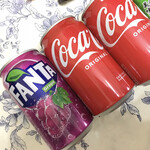 TOAmart - ドリンク写真: