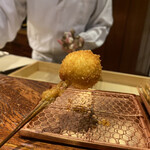 串かつ あーぼん - 