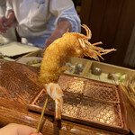 串かつ あーぼん - 