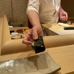 Sushi Ishiyama - 