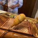 串かつ あーぼん - 