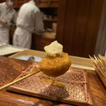 串かつ あーぼん - 