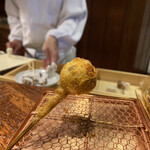 串かつ あーぼん - 