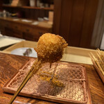 串かつ あーぼん - 