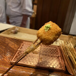 串かつ あーぼん - 