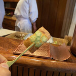 串かつ あーぼん - 