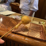 串かつ あーぼん - 