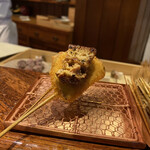 串かつ あーぼん - 