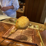 串かつ あーぼん - 