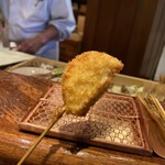 串かつ あーぼん - 