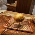 串かつ あーぼん - 